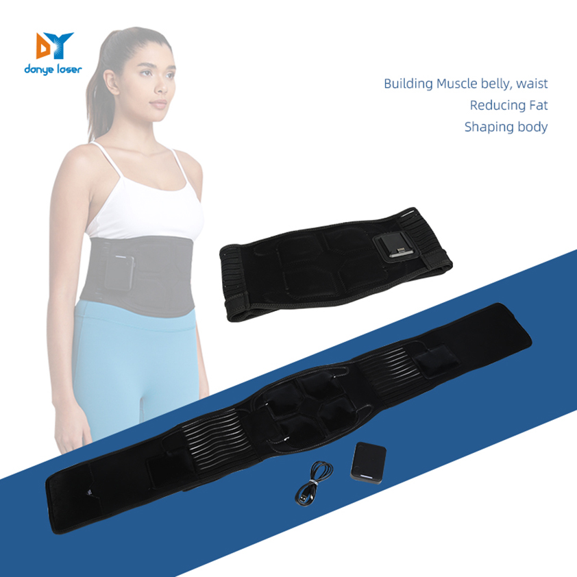 New-Trend-EMS-Vibration-Massage-Waist-Belt